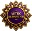 Astroresolution Logo