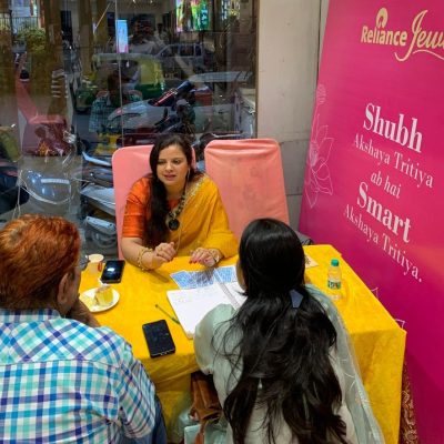 Latest Event By Tarror Kavita one of the Best Tarrot Reader in India