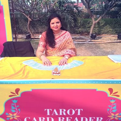 Best Tarrot Reader in India