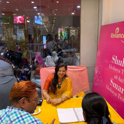 Most Problem Solving Oriented Advice by Kavita
